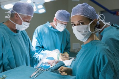 Surgical Technologist Training Programs