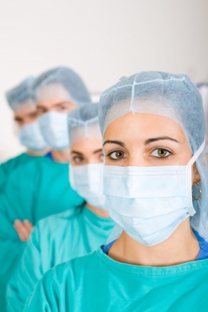 surgical tech programs in michigan